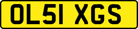 OL51XGS