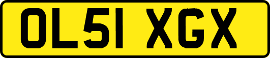 OL51XGX