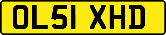 OL51XHD