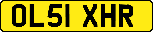 OL51XHR