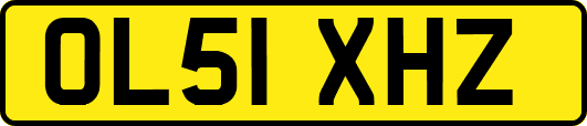 OL51XHZ