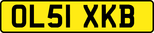 OL51XKB