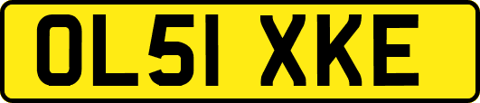 OL51XKE