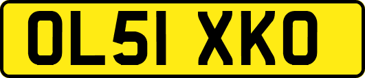 OL51XKO