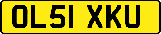 OL51XKU
