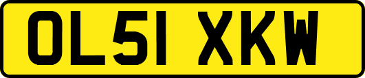 OL51XKW