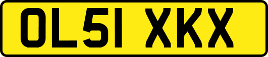 OL51XKX