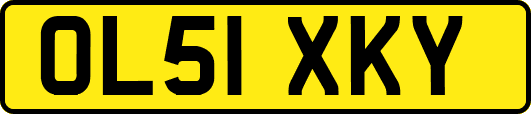 OL51XKY