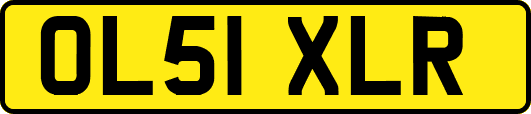 OL51XLR