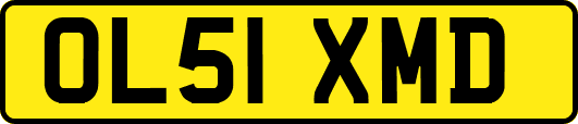 OL51XMD