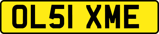 OL51XME