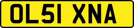 OL51XNA