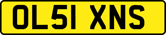 OL51XNS