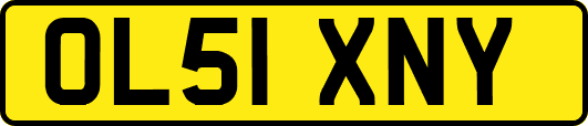 OL51XNY
