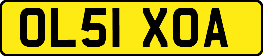 OL51XOA