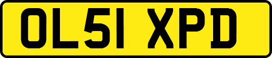 OL51XPD