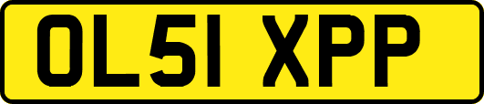OL51XPP