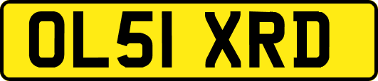 OL51XRD