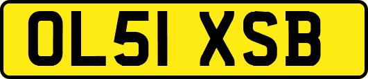 OL51XSB