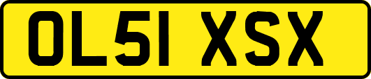 OL51XSX