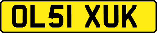 OL51XUK