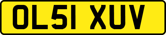 OL51XUV