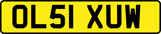 OL51XUW