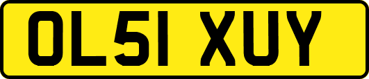 OL51XUY