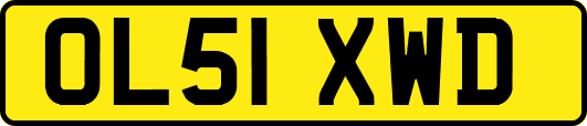 OL51XWD