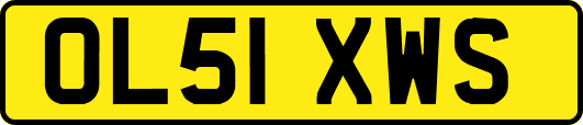 OL51XWS