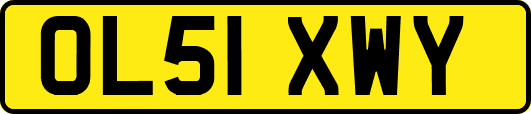 OL51XWY