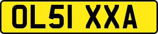 OL51XXA