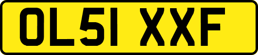 OL51XXF
