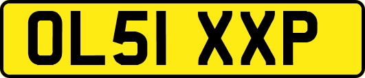 OL51XXP
