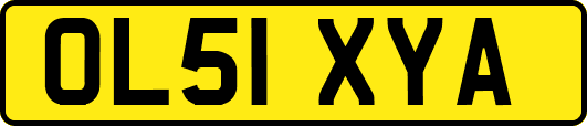 OL51XYA