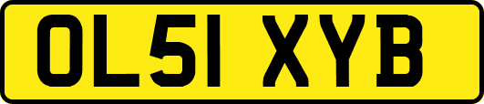 OL51XYB