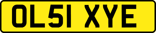 OL51XYE