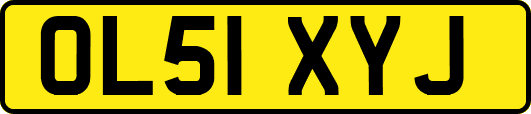 OL51XYJ