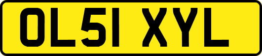 OL51XYL