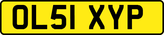 OL51XYP