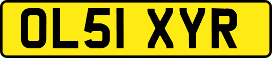 OL51XYR
