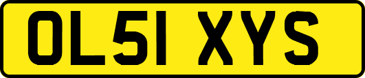 OL51XYS