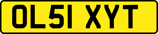 OL51XYT