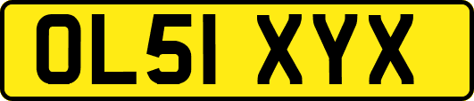 OL51XYX