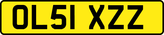 OL51XZZ