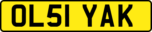 OL51YAK
