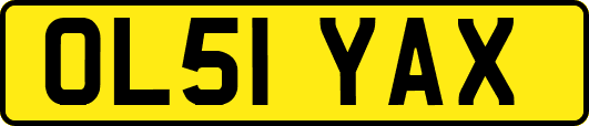 OL51YAX