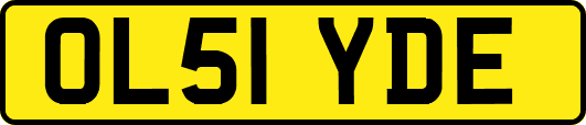 OL51YDE