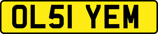 OL51YEM