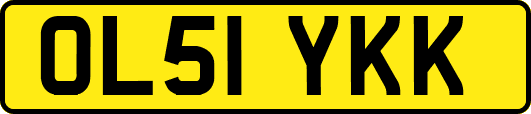 OL51YKK